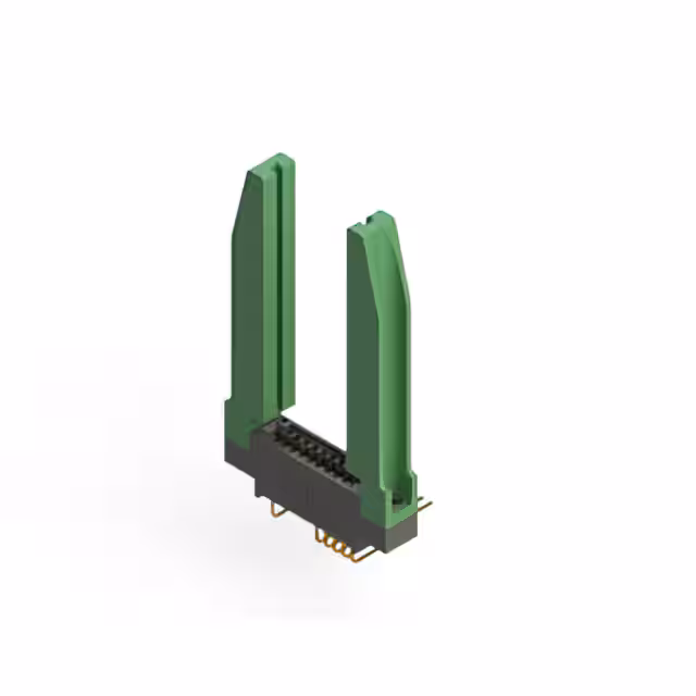 395-020-559-878 EDAC Inc.  Edgeboard Connectors